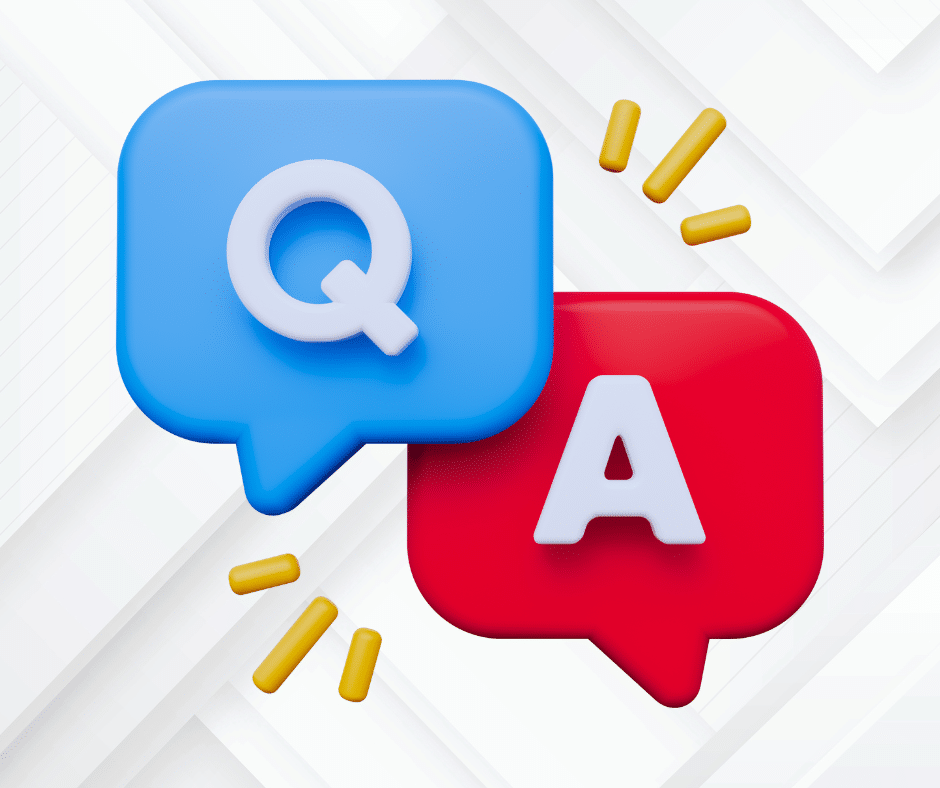 Q&A