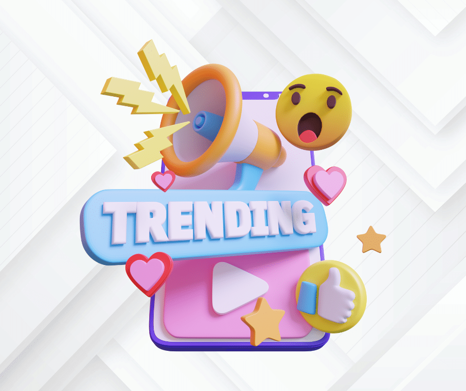 Trending