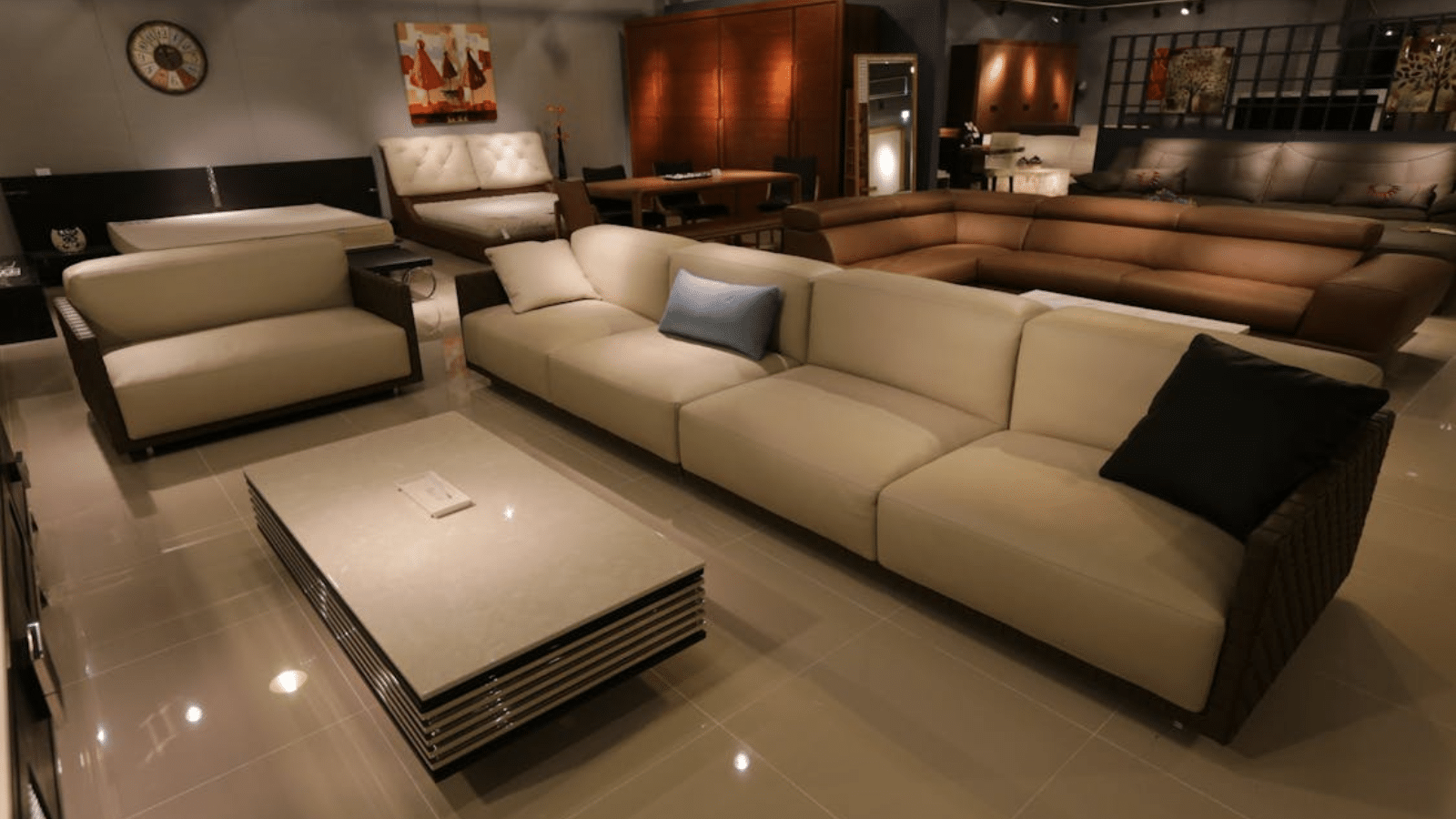 next generation of furniture